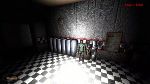 Five nights at freddy's 1 (только онлайн) # 1