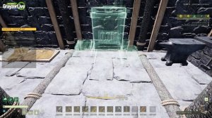 Icarus - 23 Добыча Лед