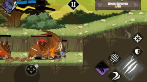 Dino-Rumble JURASSIC WARS #2🦕🦖 Давайте наберём много просмотров