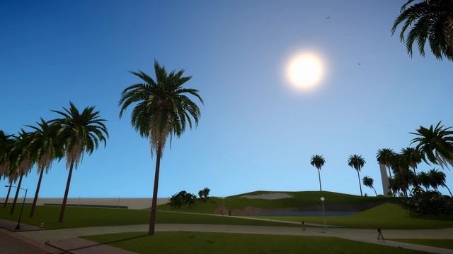 Модеры ПОБЕДИЛИ - Vice City Nextgen edition будет жить смотреть онлайн