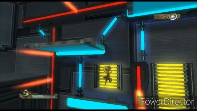 Прохождение Ранго Часть 3 Финал (Wii) (Без комментариев) смотреть онлайн