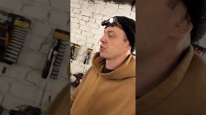 Зарядка есть, но лампа АКБ горит🤔