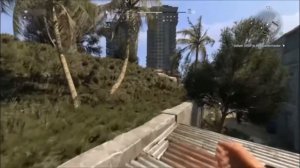 ТОП 5 Игр про паркур для слабых пк