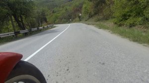 Солнечногорское - Алушта