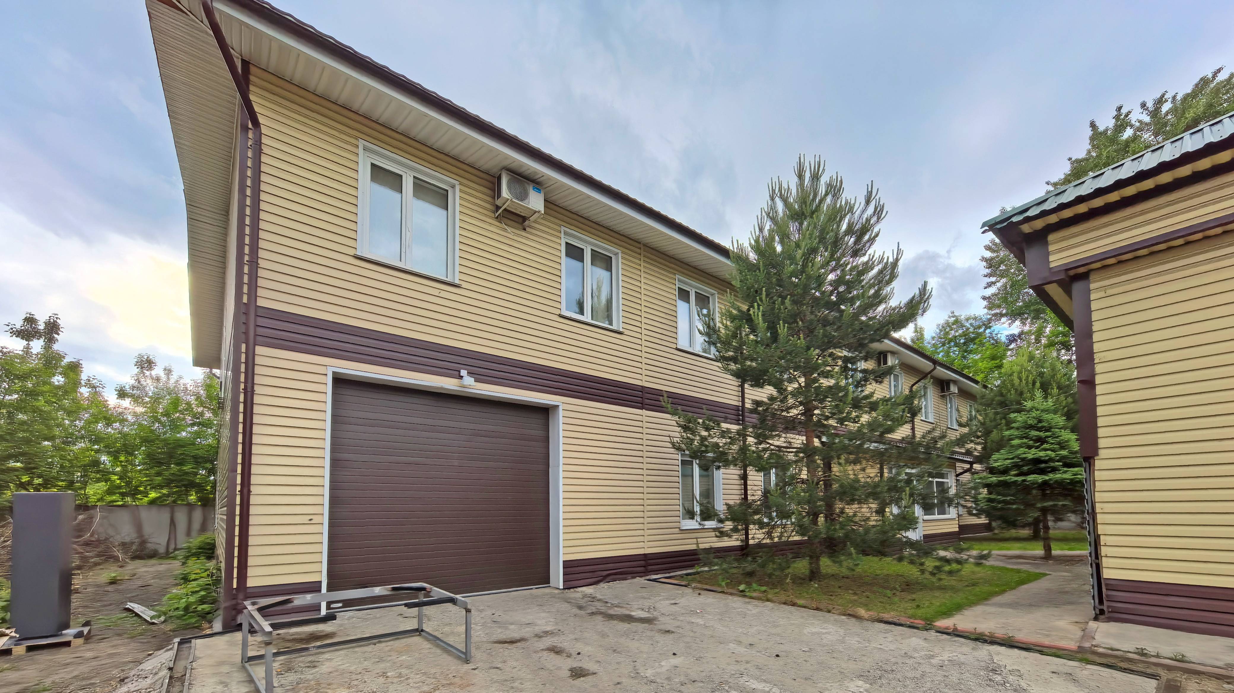 Санитарная