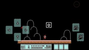 играю в mario 85 и too late exe (Марио exe)