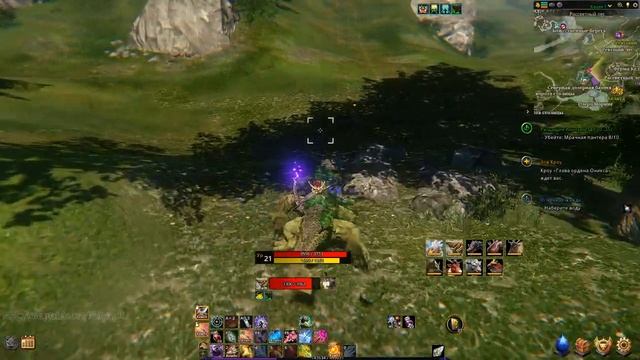 Icarus Classic - Фея (Trickster) - (Эллуны)