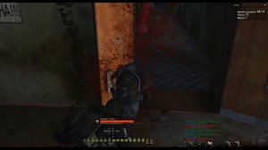 Нарезаю с Bayonet M9