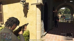 Гайд на прохождение Кайо Перико с другом | GTA Online