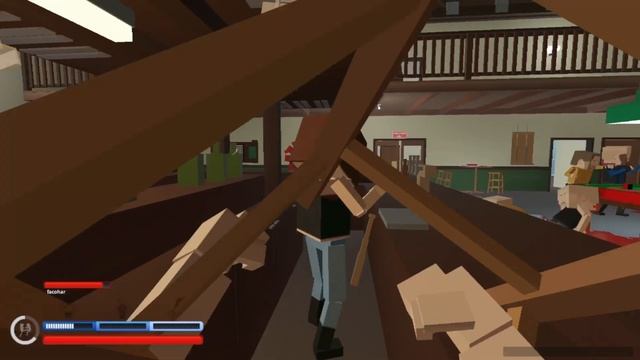 (Paint the town red) facohar дал жару смотреть онлайн