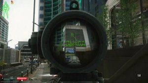 Отвлекающий маневр. Часть 1 [квест] «Tarkov» (Эпицентр)