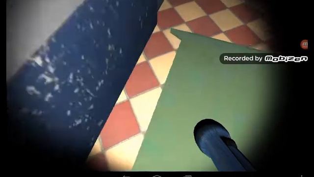 Прохождение игры Jeff the killer. (Два Джеффа на районе) смотреть онлайн