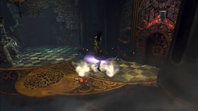 Alice:Madness Returns Прохождение #3 смотреть онлайн