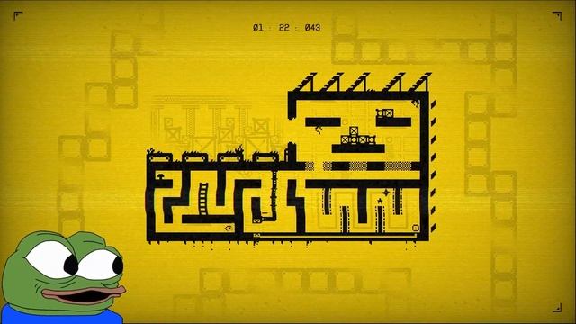 ИГРА НА ТЕРПЕНИЕ - TRUFFLE смотреть онлайн