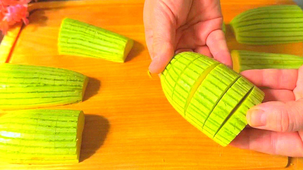 Рецепты от Гали