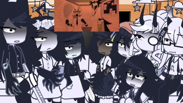 ||React FPE to Science au|| ||Реакция FPE на Science au|| ОПИСАНИЕ!!! DESCRIPTION! смотреть онлайн