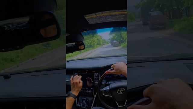 ⚡️АВТОПОДБОР TOYOTA HARRIER 2015 - 83000 КМ. #autozilla