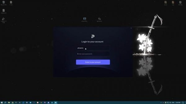Phoenix Rust Macros - New Guide (Новая инструкция)