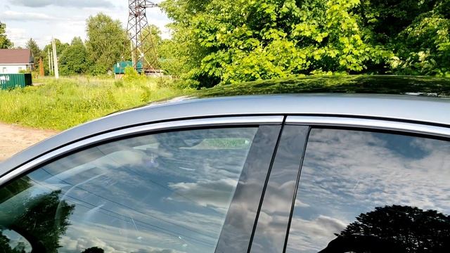 Мазда 6,в редком цвете,техника на 5, внешка 🔥 смотреть онлайн