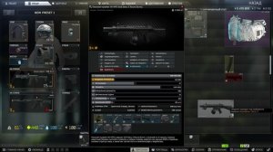 ОРУЖЕЙНИК ЧАСТЬ 3 ► МЕХАНИК ► Escape from Tarkov