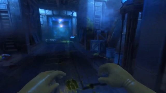 ИЩУ ЛОМ ИЗ HALF LIFE В ДРУГИХ ИГРАХ! смотреть онлайн