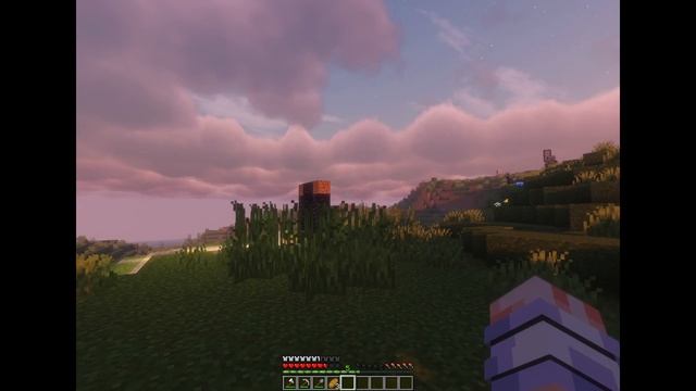 я был уверен что это просто майнкрафт... (the broken script) смотреть онлайн