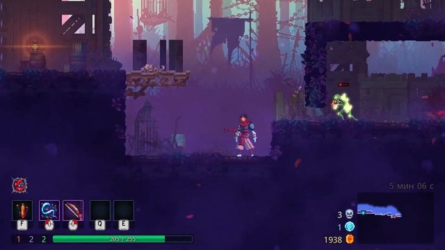 Путь истинны #1/Dead cells смотреть онлайн