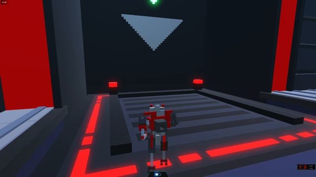 Clone drone in the danger zone прохождение испытаний!!!!!1 смотреть онлайн