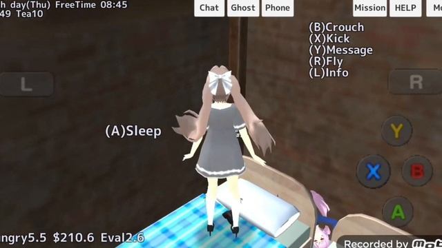 Построила дет сад в сгс:) ; R1na