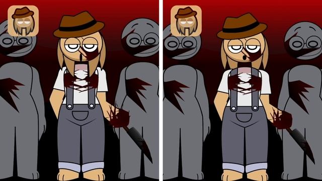 🧬 New Human из Wenda Treatment ПРОТИВ Update?! | Кто сильнее? 💉🆚⚙️ #sprunki #wendatreatment смотреть онлайн