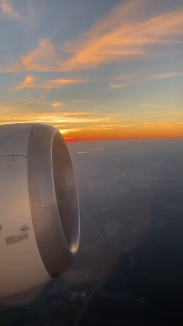 Как прошел мой полет из Москвы в Тюмень