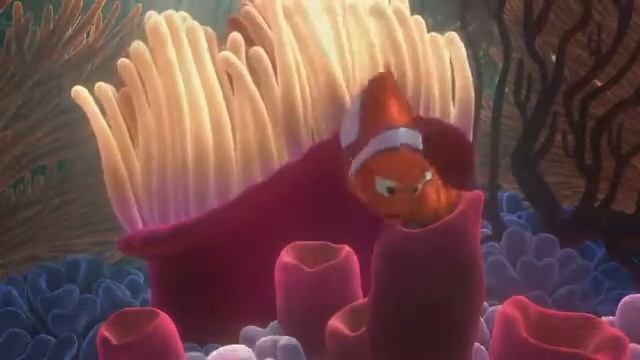 В поисках Немо 3D первый раз в первый класс смотреть онлайн