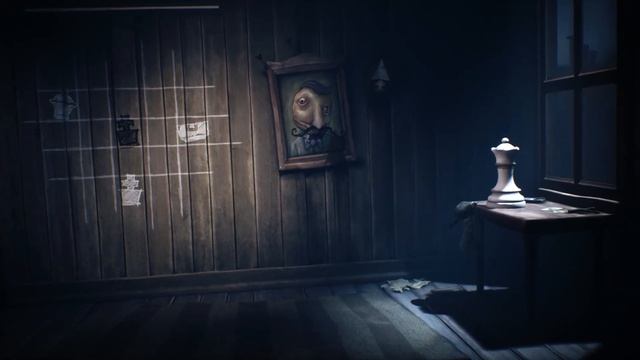 Little nightmares 2. (2 глава) прохождение. смотреть онлайн