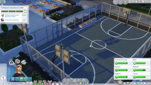 Переходный возраст 😒 / Династия Браун / Series 12 / The Sims 4 ? смотреть онлайн