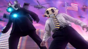 Revelation - The Skibidi Saga 13