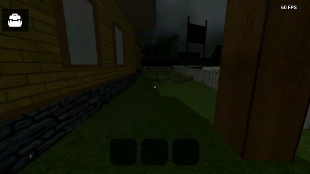 НАКОНЕЦ-ТО ВЫШЛО! RUSSIAN NEIGHBOR!