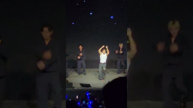 Kim Woojin Москва. Песня Song Of Icarus