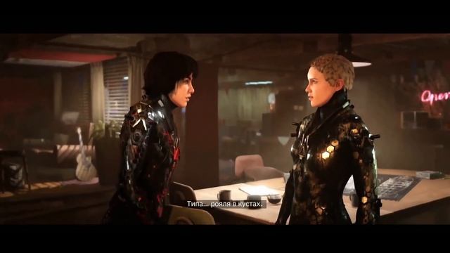 WOLFENSTEIN: Youngblood ➤ИГРОФИЛЬМ