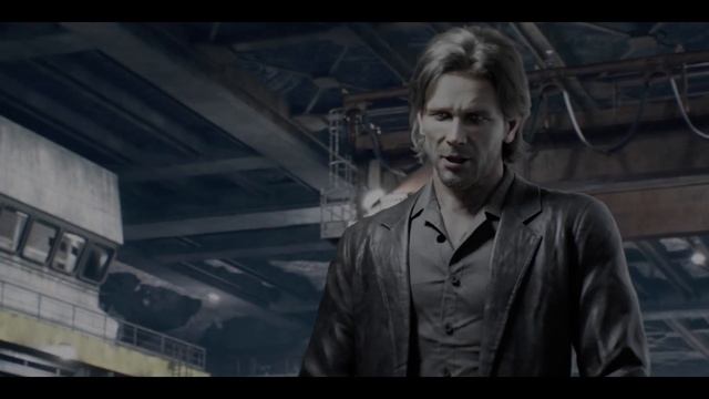 Речь Дилана Resident Evil: Death Island l Русский Дубляж смотреть онлайн