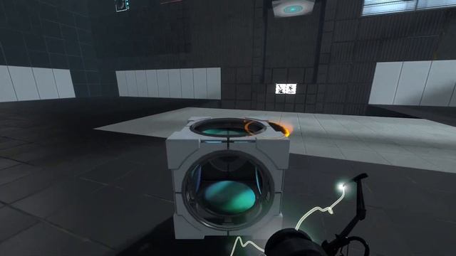 Нас обманули! Глава 4: Сюрприз. Portal 2. Прохождение #4 смотреть онлайн