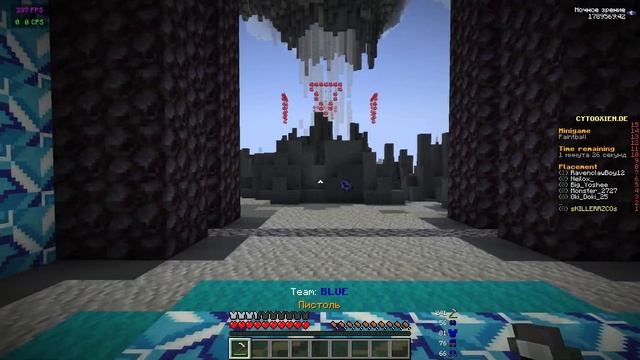 МАРИО ПАТИ РЕШИЛО МНЕ ОТОМСТИТЬ #Minecraft #minecraftbedrock смотреть онлайн