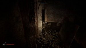 КАК ВЕРНУТСЯ И ПОПАСТЬ НА ЛОКАЦИЮ «РАЗЛОМ» В СТАЛКЕР 2?