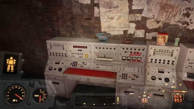 Fallout 4 | Прохождение #28 | Дом, милый дом | #fallout #fallout4 смотреть онлайн