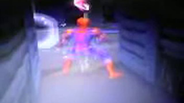 Spider man 2000 прохождение Дейли бьюгл Mysterio