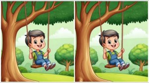 Найди три отличия 🧐 
Ответы в конце видео