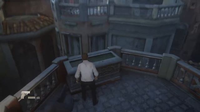 Uncharted™ 4: Путь вора 7 серия отбой смотреть онлайн