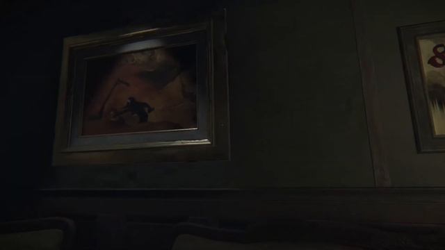 Layers Of Fear | часть 1 | Полное прохождение без комментариев