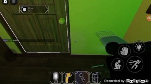 Roblox Охота за привидениями демонология