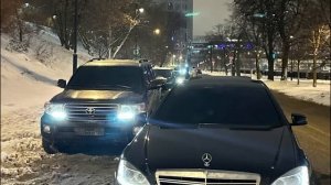 Плейлист для суеты по городу 2