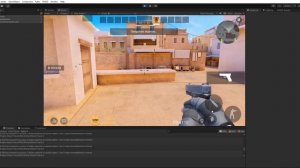 Исходник Standoff 2 0.32.0 для Unity